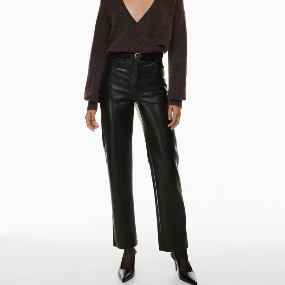 Aritzia pants!